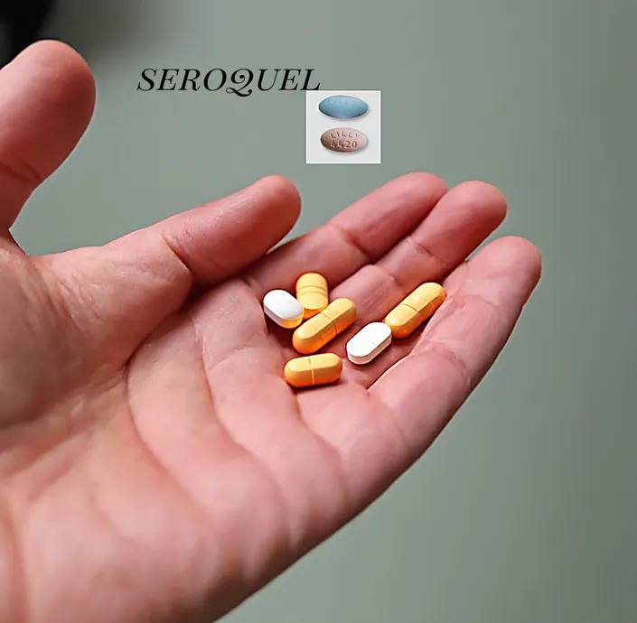 Seroquel 1