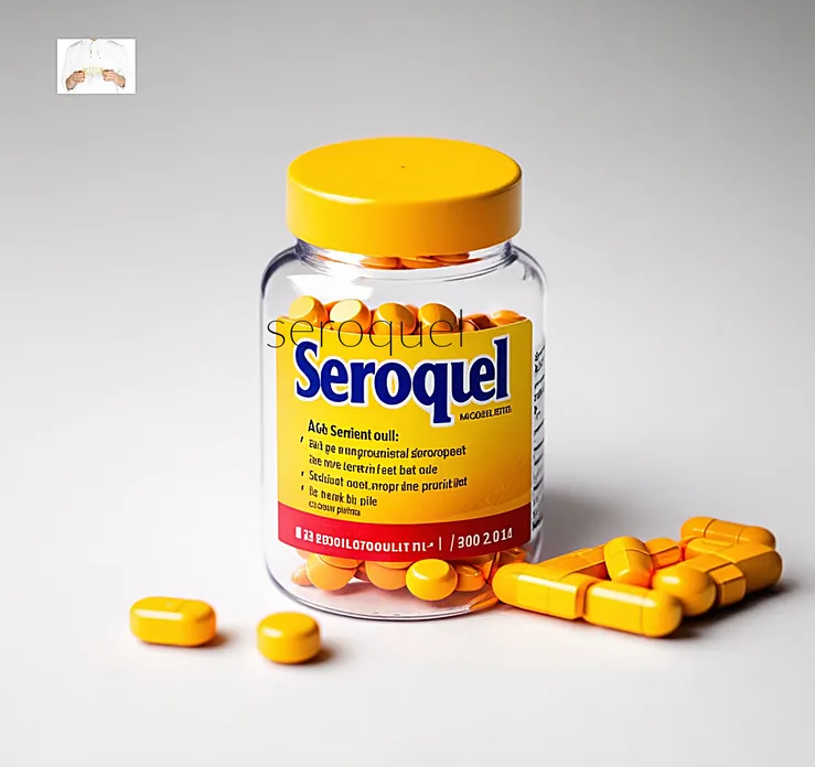 Seroquel 2