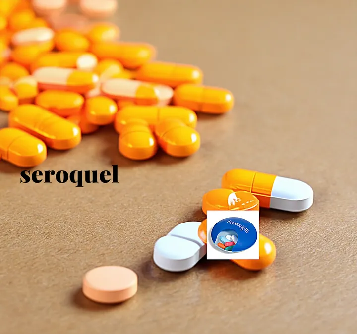 Seroquel 3